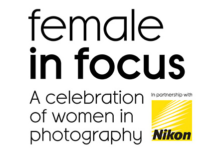 Female In Focus People's Choice